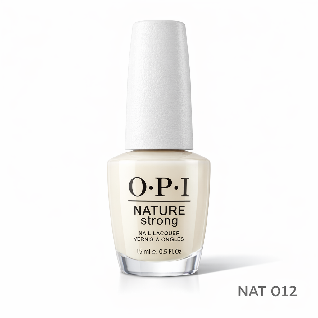 O.P.I NATURE STRONG 15ML NAT 012 - Kunchals
