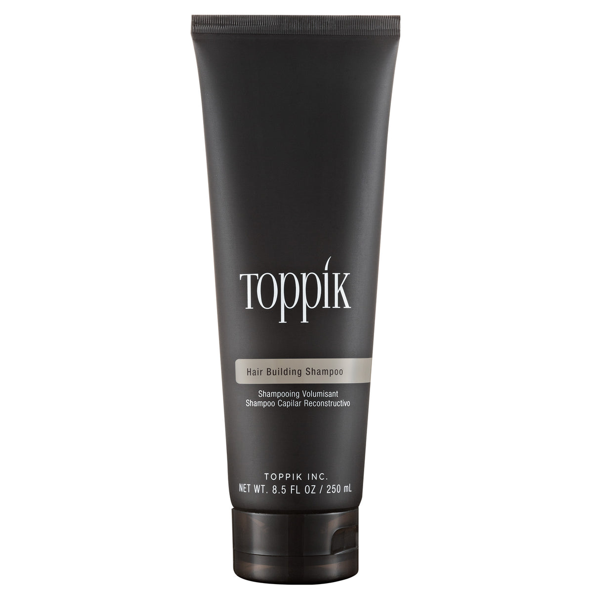Toppik Shampoo For All Hairs - 250 Ml