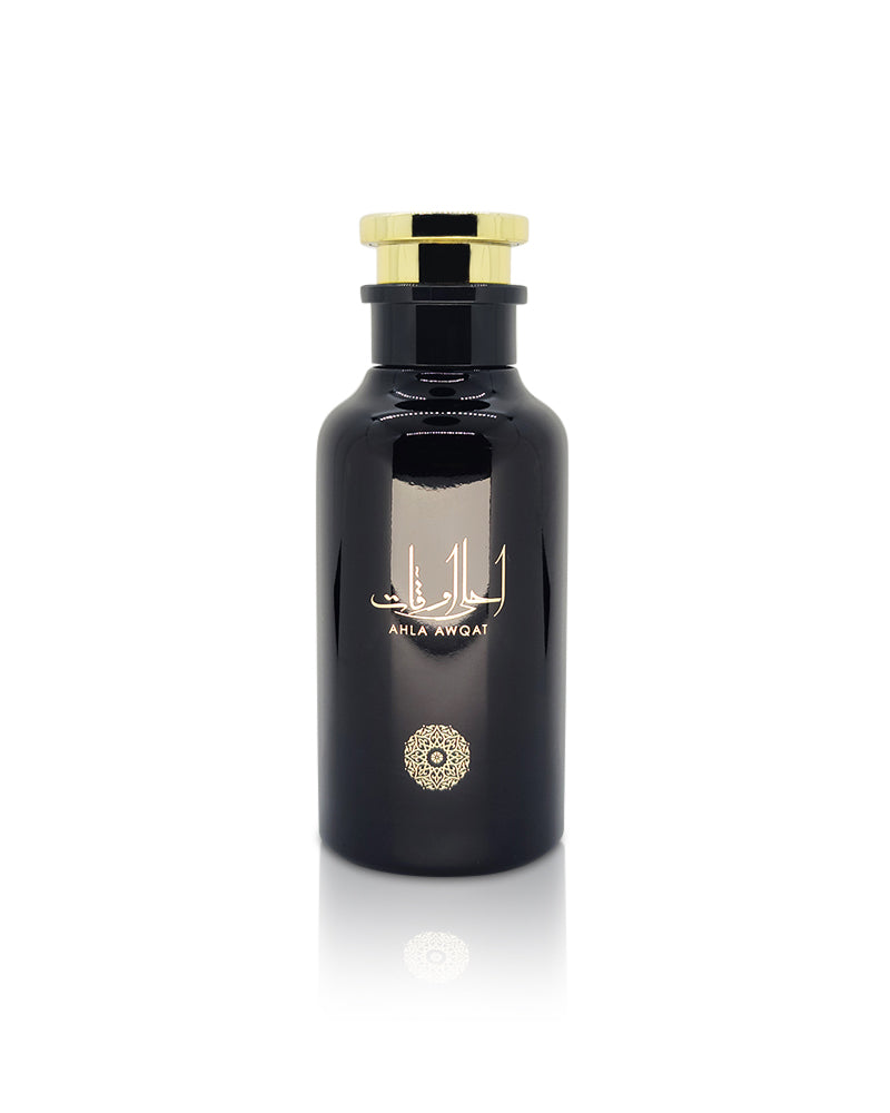 Ahla awqat eau de parfum - 100ml