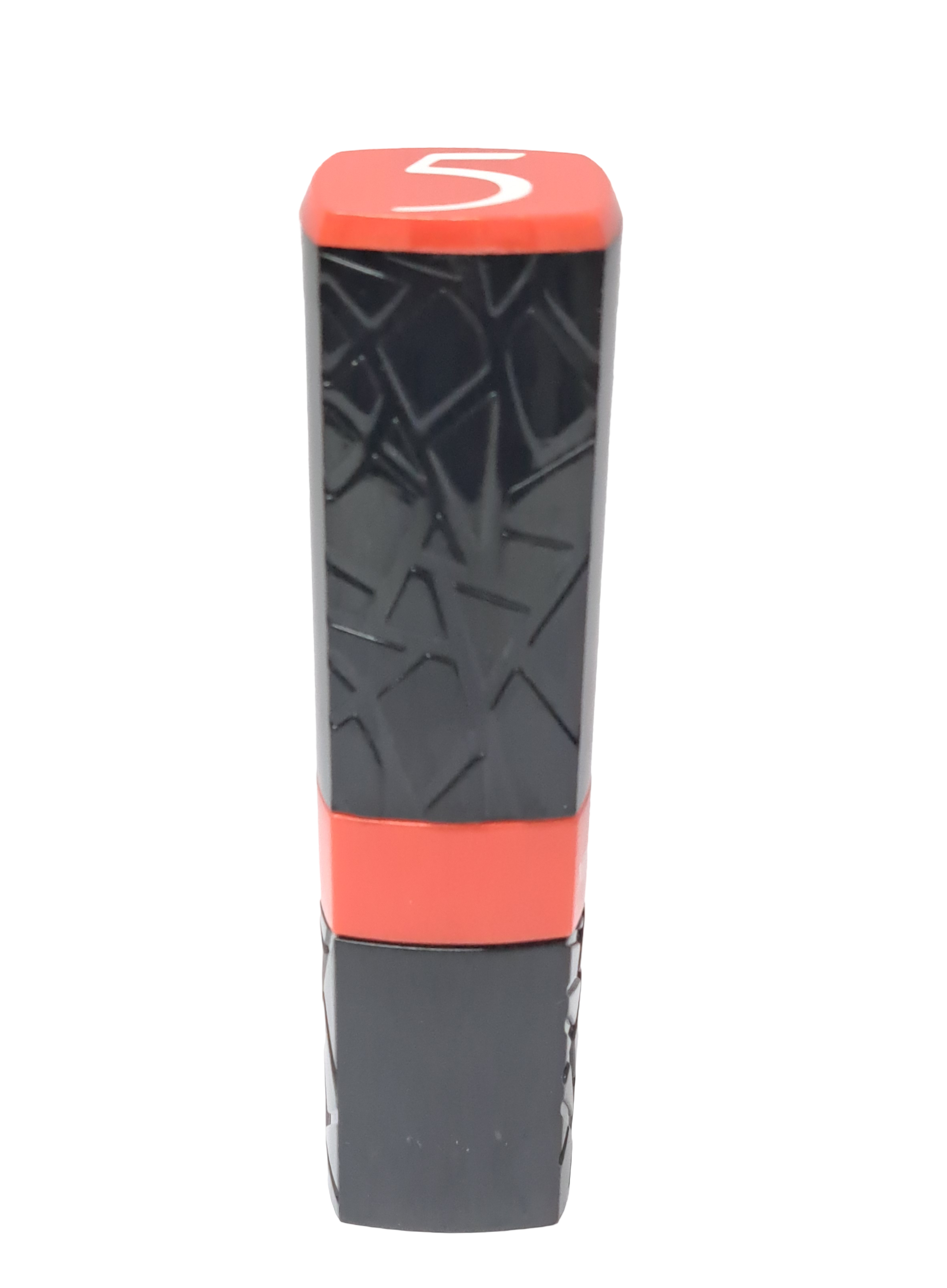Sedell Paris Nutrishine rouge flamboyant Long Lasting Matte Cream Lipstick 3.8g
