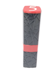 Sedell Paris Nutrishine rouge flamboyant Long Lasting Matte Cream Lipstick 3.8g