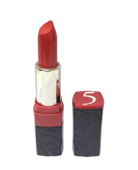 Sedell Paris Nutrishine rouge flamboyant Long Lasting Matte Cream Lipstick 3.8g