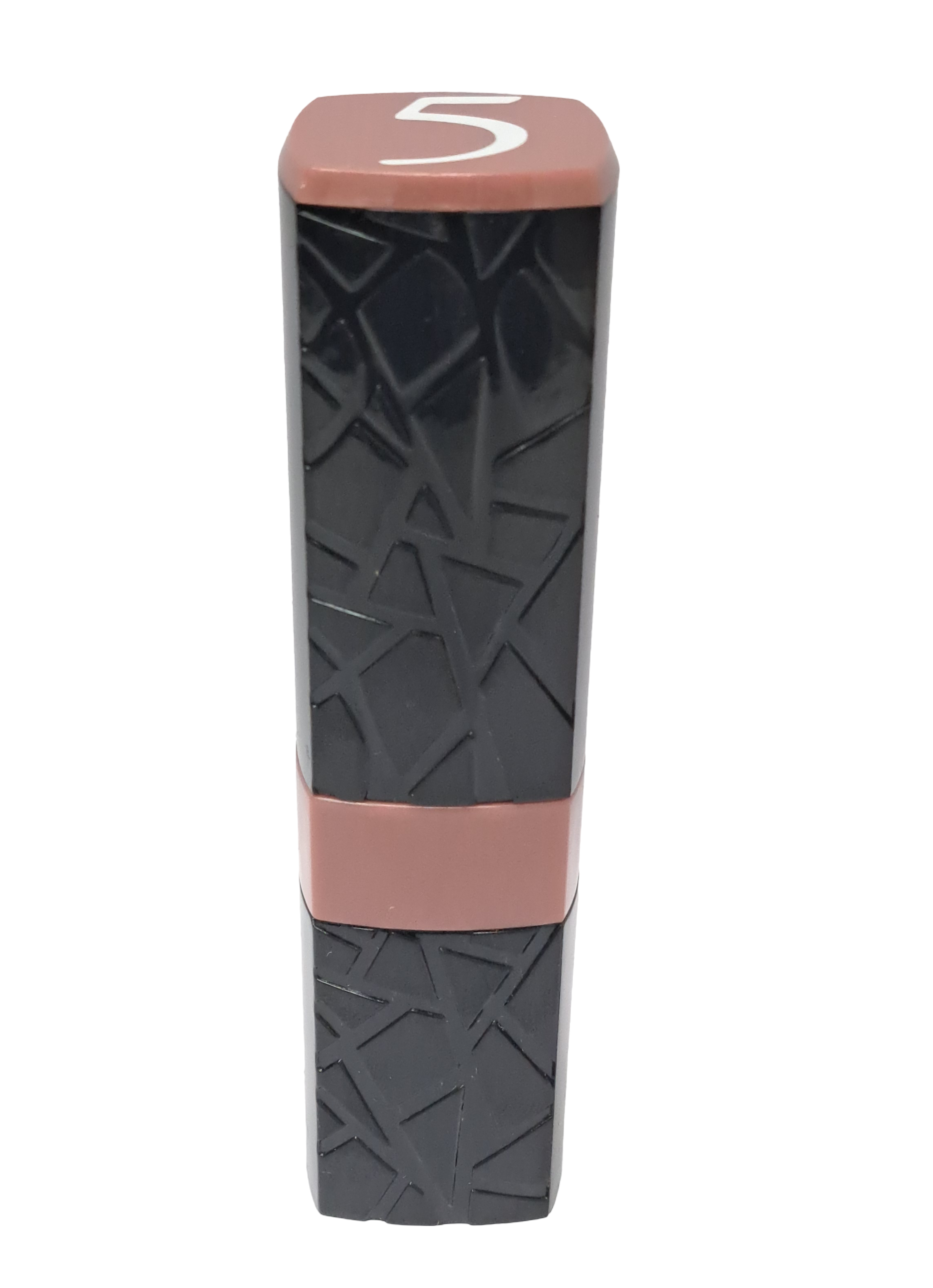 Sedell Paris Nutrishine rouge flamboyant Long Lasting Matte Cream Lipstick 3.8g