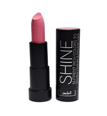 Shine Nutrient Rich Colors To Soothe Hydrate & Nourish Lipstick
