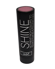 Sedell Paris Shine Nutrient Rich Colors To Soothe Hydrate & Nourish Lipstick