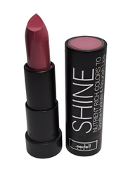 Sedell Paris Shine Nutrient Rich Colors To Soothe Hydrate & Nourish Lipstick