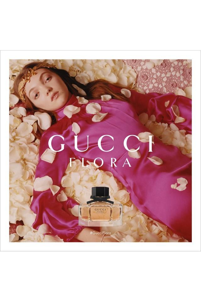 Gucci Flora Eau De Parfum For Her 