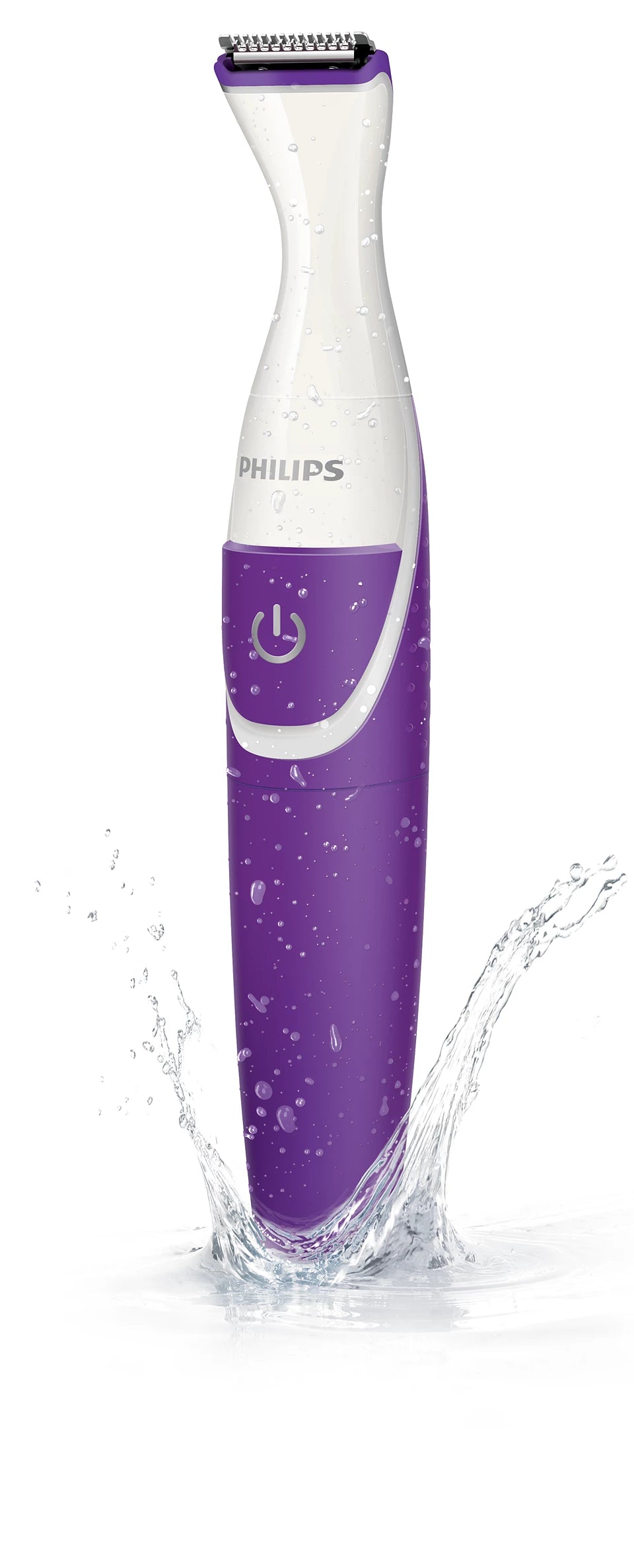 Philips Bikini trimmer 2000 (Essential Series Model BRT383/15)