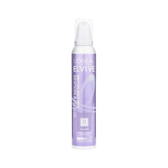 L'OREAL PARIS ELVIVE STYLISTE MOUSSE NON-STOP VOLUME 48H HOLD - 200 ML