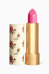 Gucci Rouge à Lèvres Voile Lipstick - 406 'Millicent Rose' (3.5g)