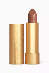 Gucci Rouge à Lèvres Satin Lipstick – Shade 220 Suzanne Sunset (3.5g)