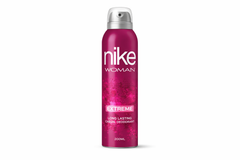 NIKE WOMAN EXTREME LONG LASTING CASUAL DEODORANT 200ML