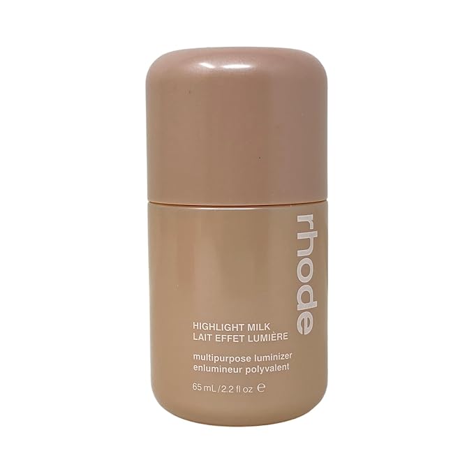 Rhode Highlight Milk Multipurpose Luminizer (65ml)