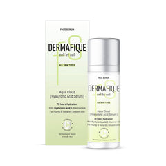 Dermafique Cell by Cell Aqua Cloud Hyaluronic Acid Serum (30ml)