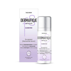 DERMAFIQUE De-Pigment Niacinamide Serum 30 ml
