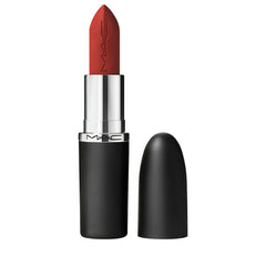 MAC M·A·Cximal Silky Matte Lipstick in the shade 631 Yash