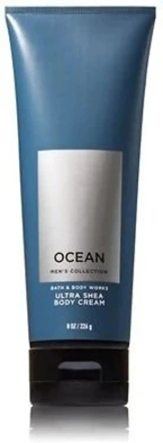 BATH & BODY WORKS ATLANTIC BODY CREAM 226GM