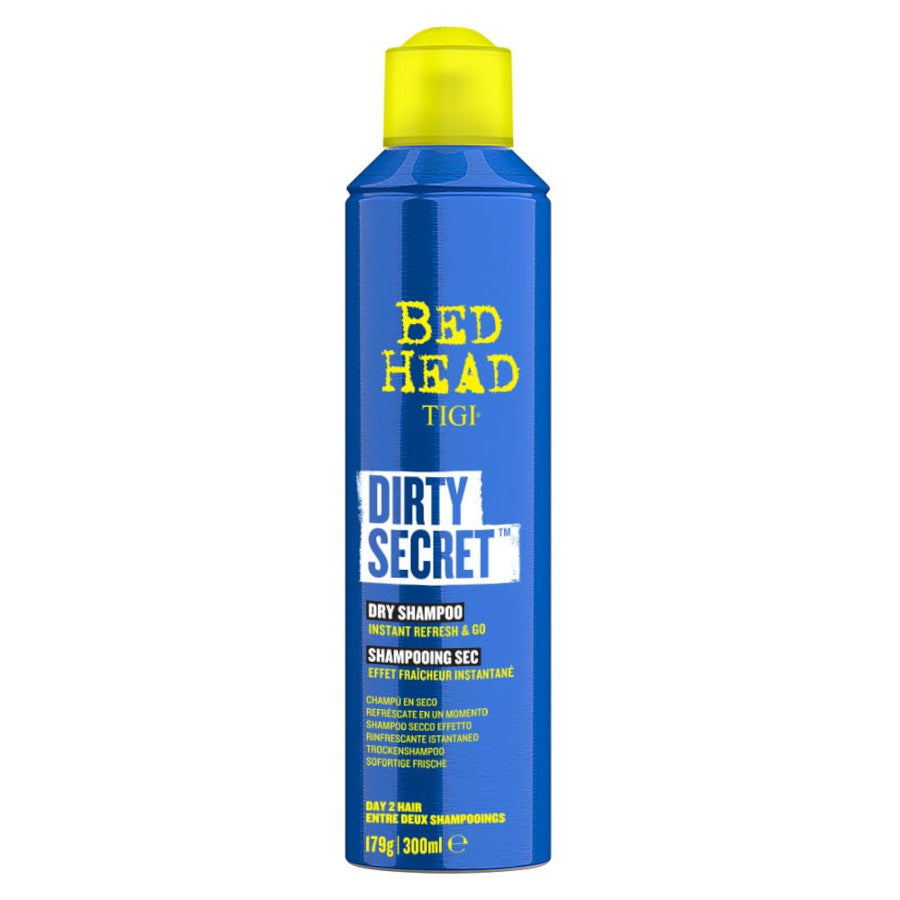 Tigi Bed Head Dirty Secret Dry Shampoo - 300ml (2688)