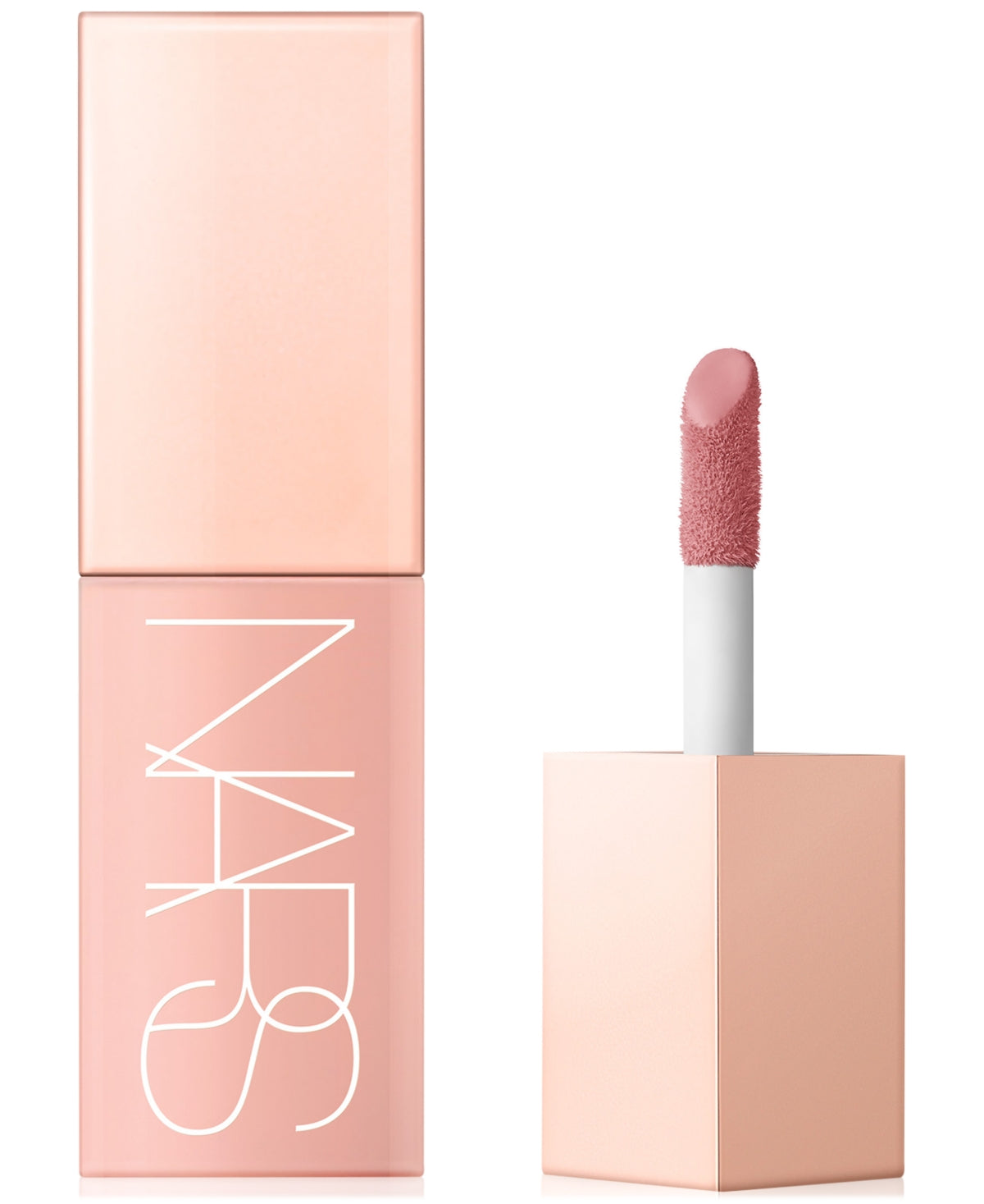 NARS A LIGHTWEIGHT, BUILDABLE LIQUID BLUSH WITH LASTING RADIANCE AND HYDRATION. AFTERGLOW LIQUID BLUSH 7ml  Dolce Vita