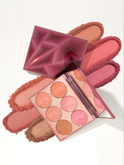 TARTE PRECIOUS GEMS AMAZONIAN CLAY CHEEK PALATTE