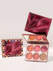 TARTE PRECIOUS GEMS AMAZONIAN CLAY CHEEK PALATTE