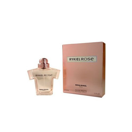 Sonia Rykiel Rykiel Rose Pour Femme Eau de Toilette 100ml