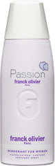 Franck Olivier Passion Deodorant Spray for Women (250 ml)