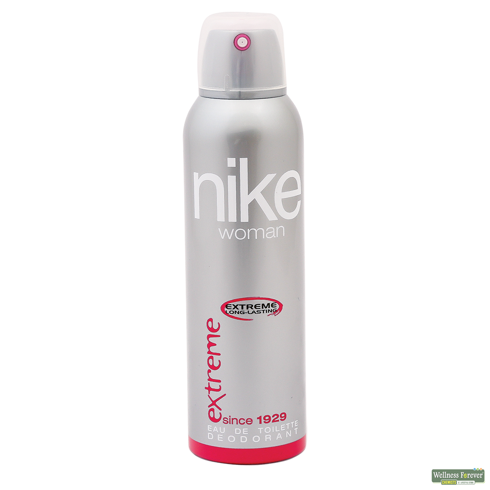 Nike Extreme Woman Deodorant Spray (200ml)