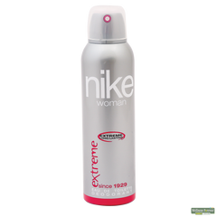 Nike Extreme Woman Deodorant Spray (200ml)