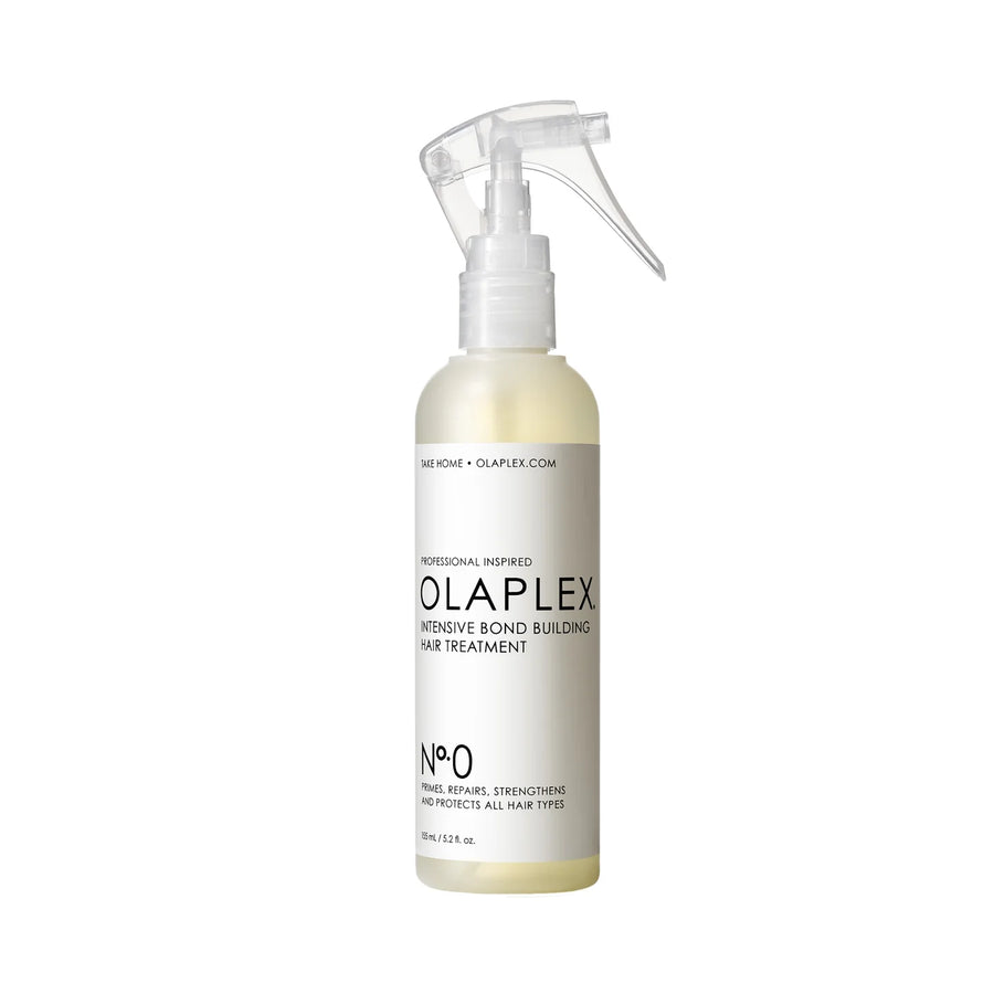 Olaplex No.0 Intensive Bond Building Hair Treatment (155ml)