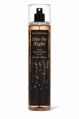 BATH & BODY WORKS FINE FRAGRANCE MIST INTO THE NIGHT 236ML - Kunchals