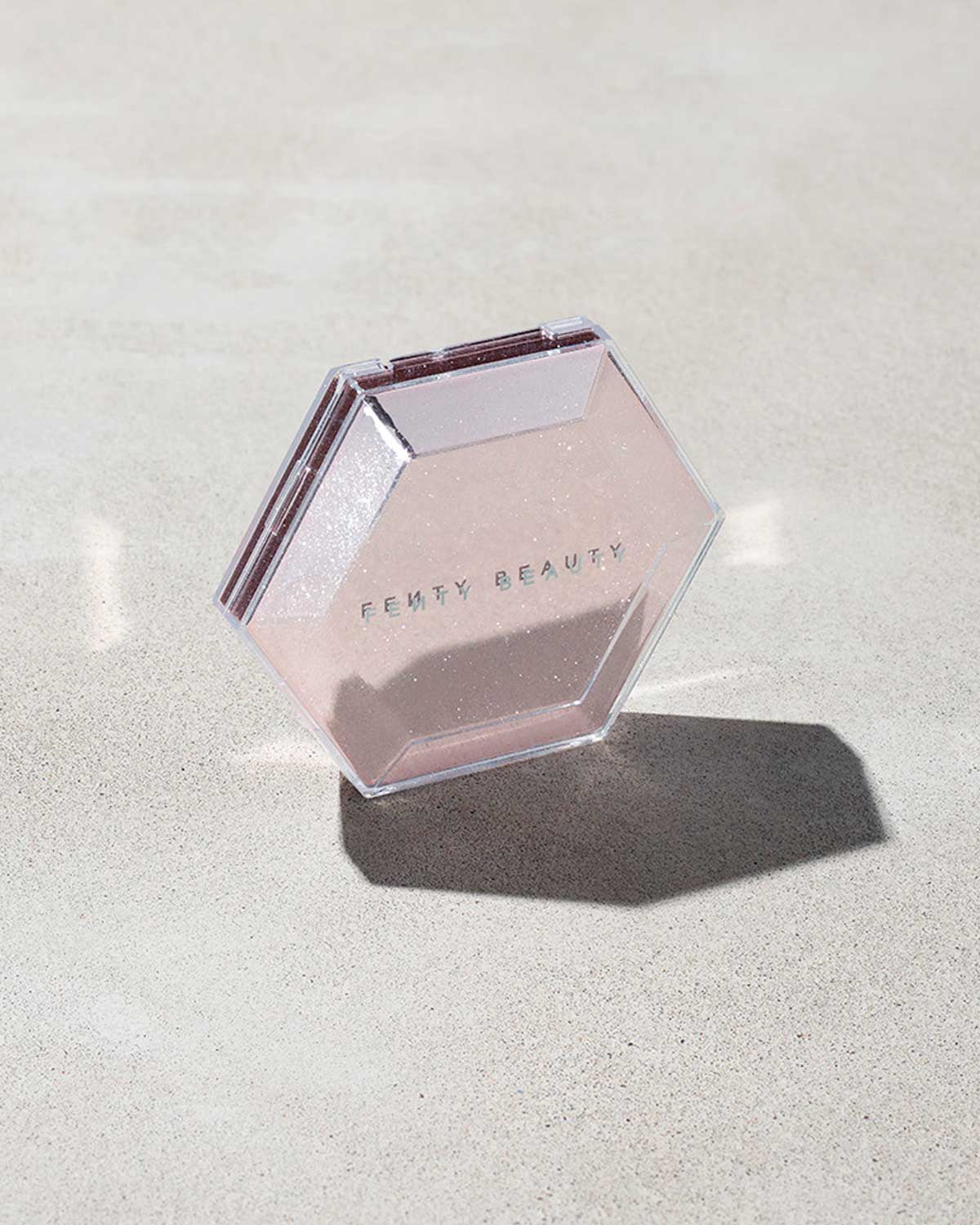 Fenty Beauty Diamond Bomb All Over Diamond Veil