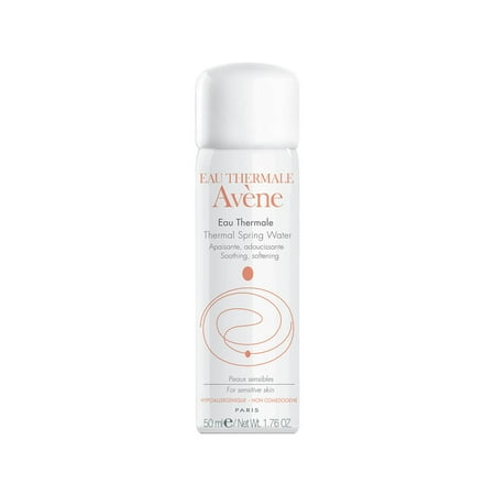 Avène Thermal Spring Water Spray 50ml