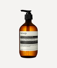 Aesop Geranium Leaf Body Cleanser – 500ml