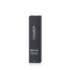 Chambor Extreme Wear Transferproof Liquid Lipstick Make up - Nocturne #406 - 6mL