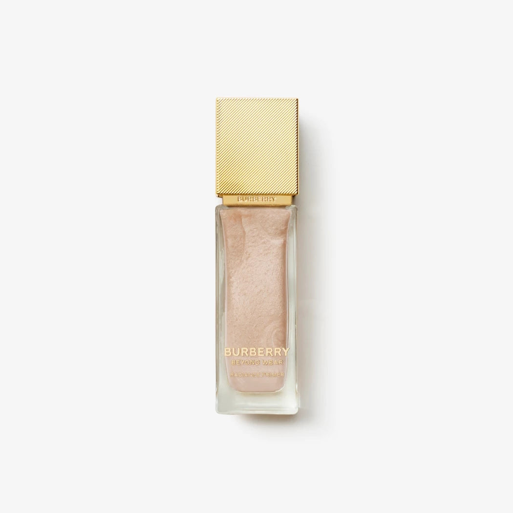 Burberry Beyond Radiance Primer - Bare Glow 30ml