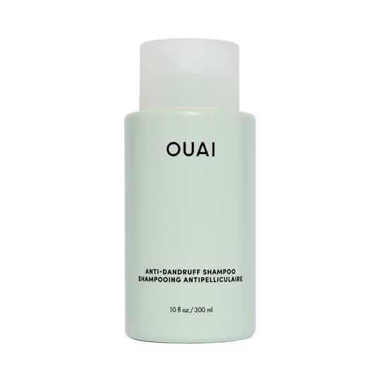 OUAI Anti-Dandruff Shampoo Antipelliculaire – 300ml