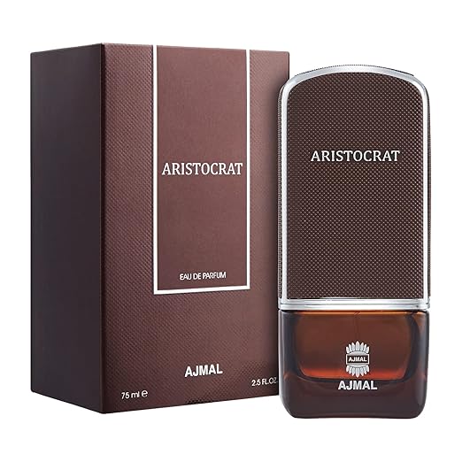 Ajmal Aristocrat for Men Eau de Parfum (75ml)