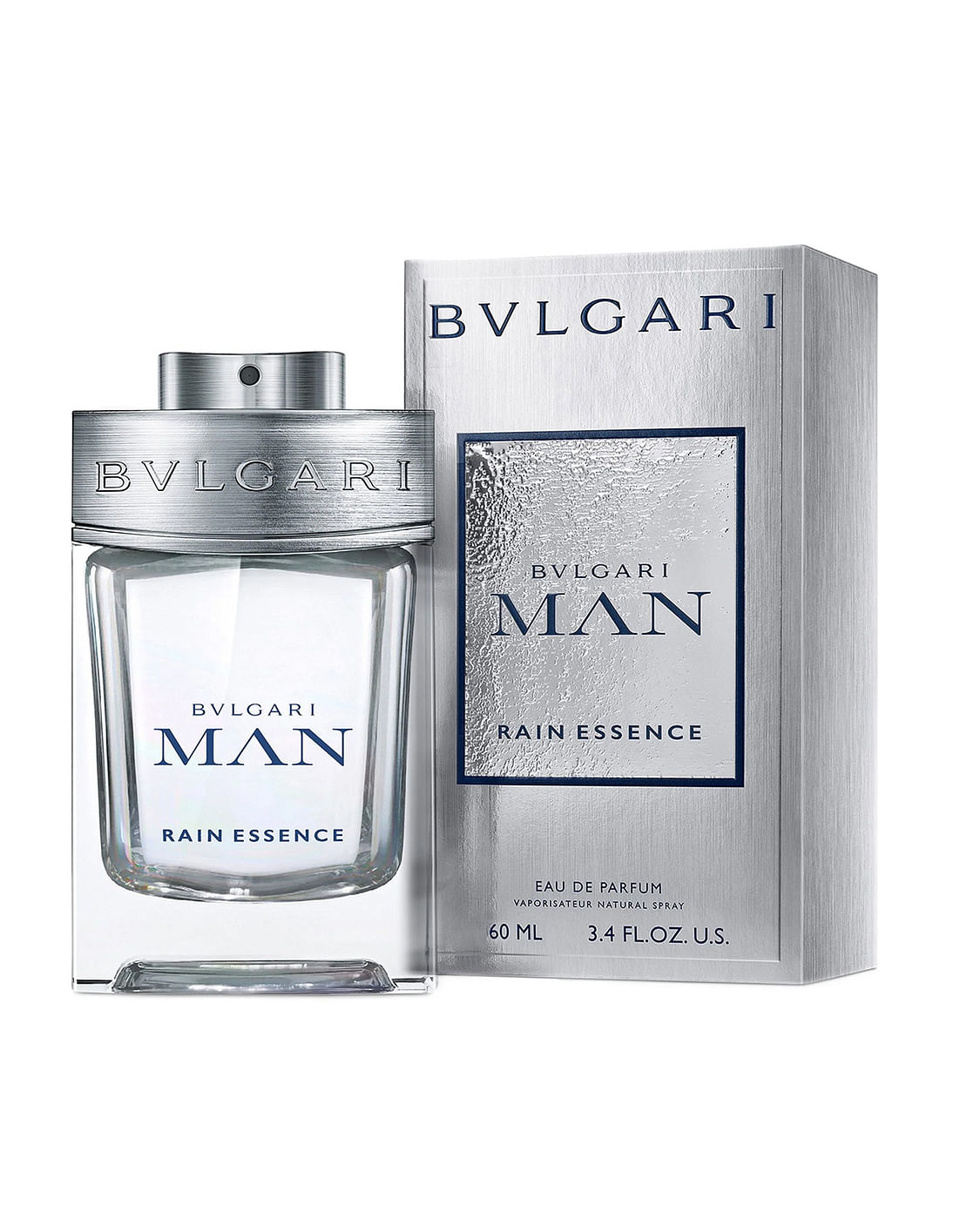 BVLGARI Man Rain Essence Eau De Parfum