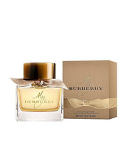 My Burberry Eau De Parfum - 90mL