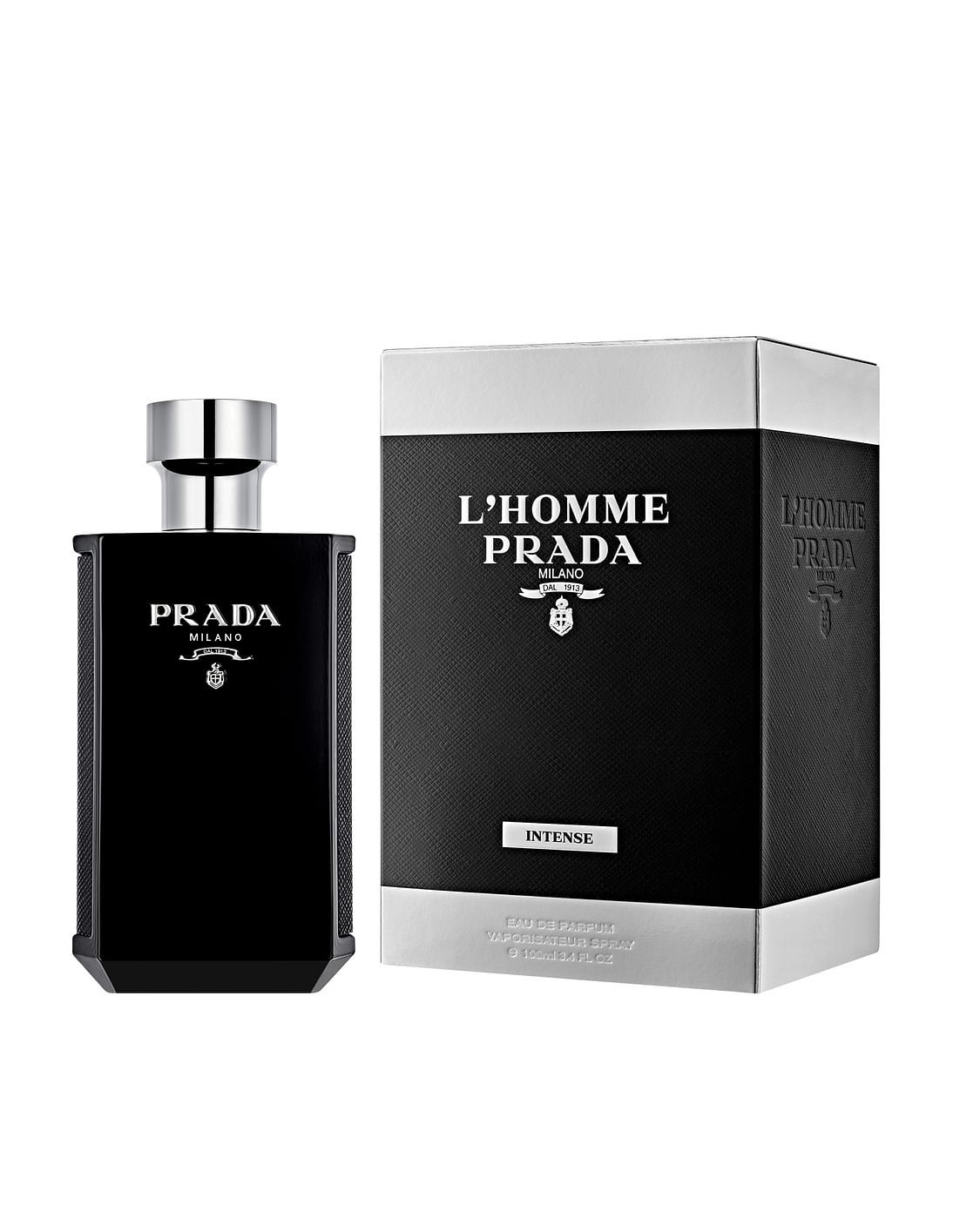 PRADA L'Homme Intense Eau De Parfum 