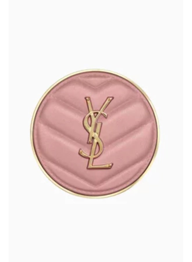 Yves Saint Laurent Make Me Blush Powder Blush – Shade 06 Rose Haze