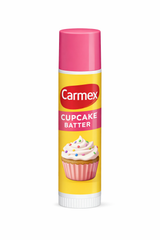 CARMEX MOISTURIZING LIP BALM 4.25G CUPCAKE BATTER