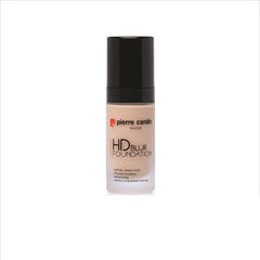Pierre Cardin Paris - HD Blur Foundation -408-Beige - 30mL