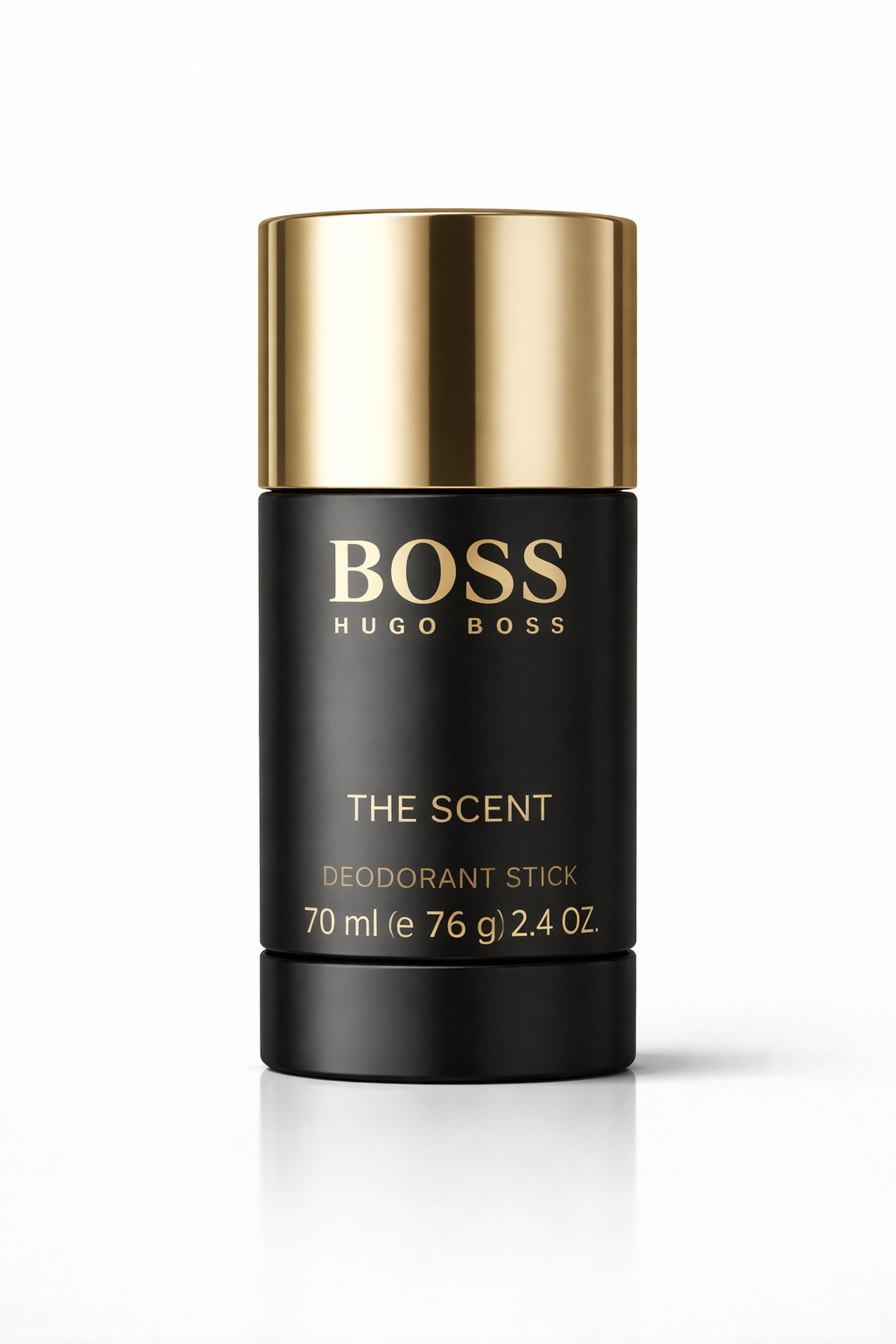 HUGO BOSS THE SCENT DEODORANT STICK 70G - Kunchals