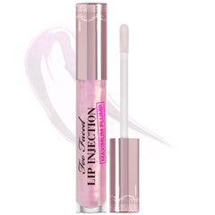 Too Faced Lip Injection Maximum Plump Extra Strength Lip Plumper Gloss - 4g