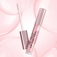 Too Faced Lip Injection Maximum Plump Extra Strength Lip Plumper Gloss - 4g
