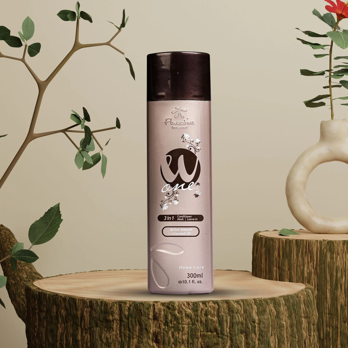 Floractive Professional W One 3-in-1 Conditioner – 300ml