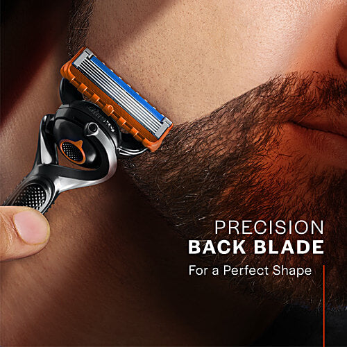 Gillette Fusion Manual Shaving Razor