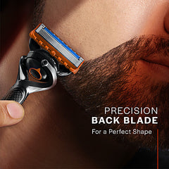 Gillette Fusion Manual Shaving Razor